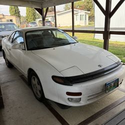 1992 Toyota Celica