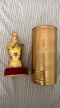 JPG Le Male Elixir Absolu