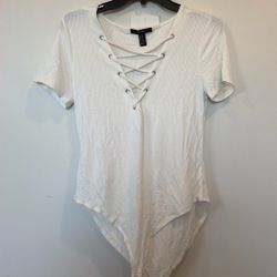 Forever 21 Size XL bodysuit 