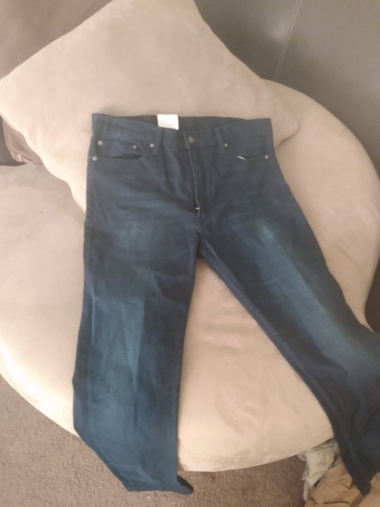 Levi's Jeans Mens