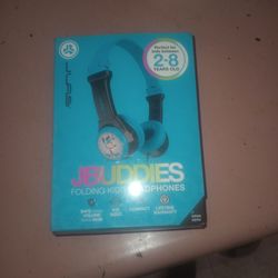 Jlabs JBuddies Headphones For Kids