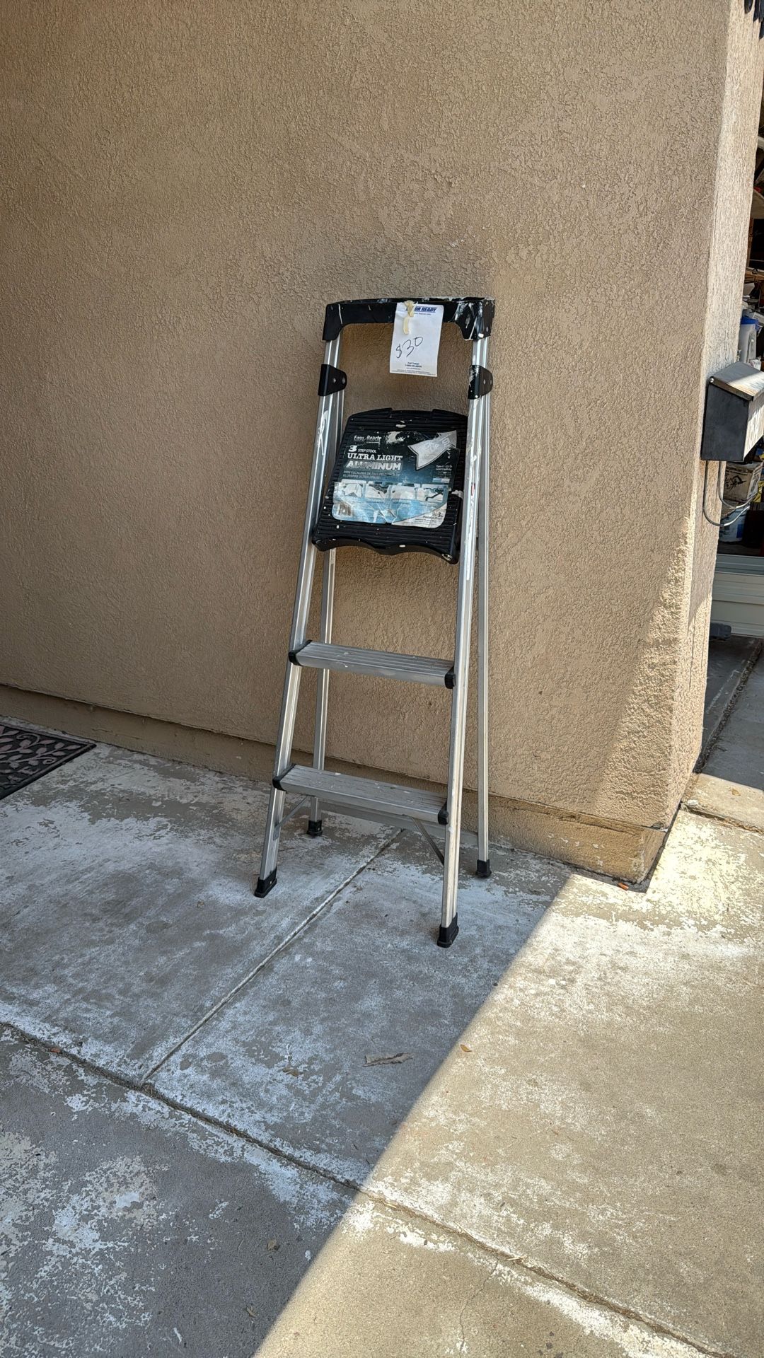Used Ladder