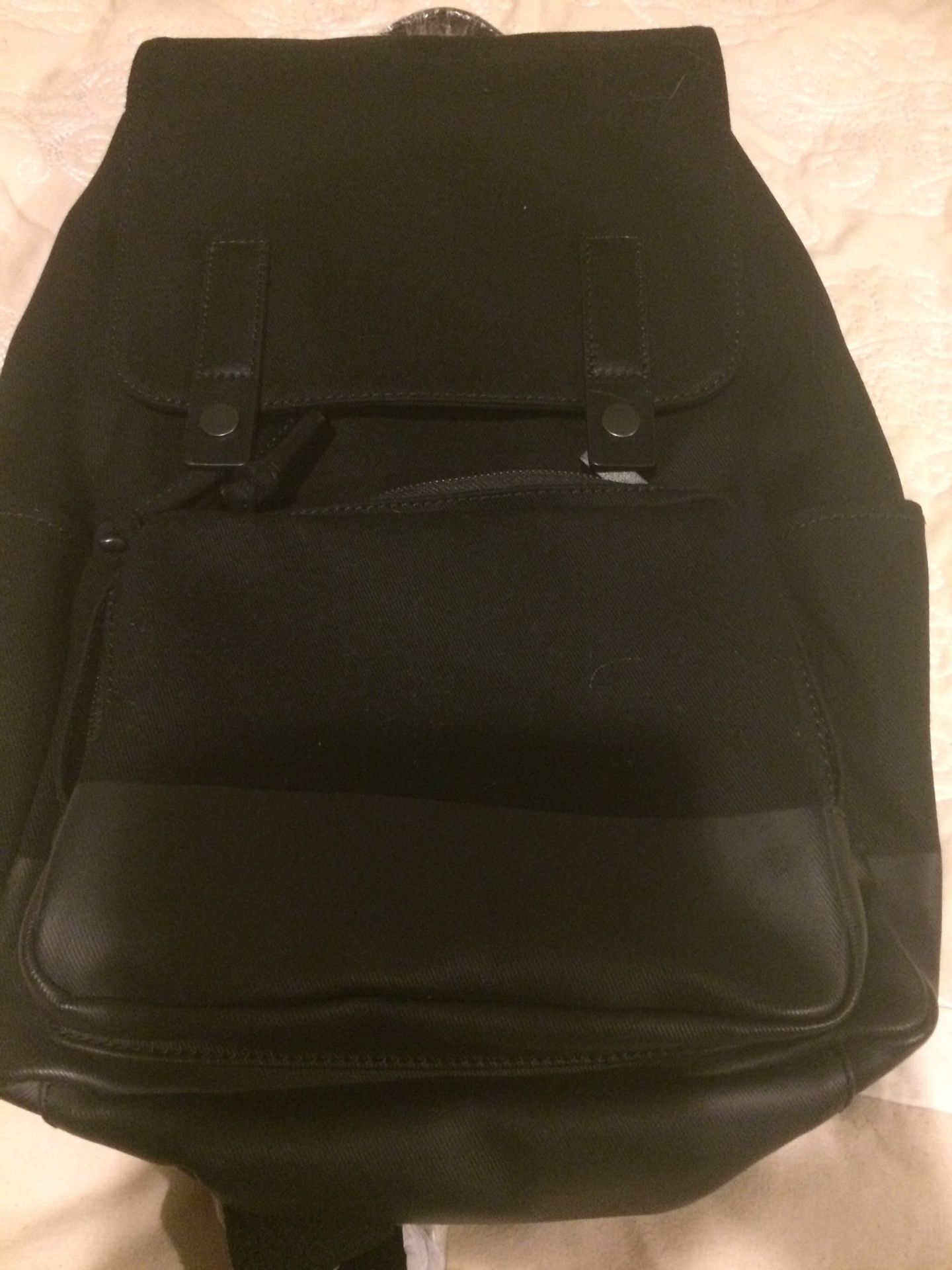 Everlane backpack