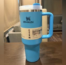 Stanley 40oz Stainless Steel Tumbler