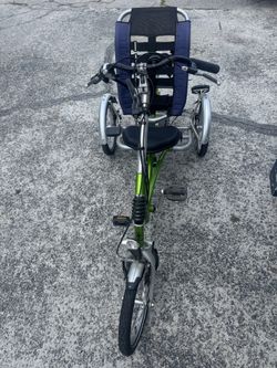 Van Raam Easy Rider Compact 