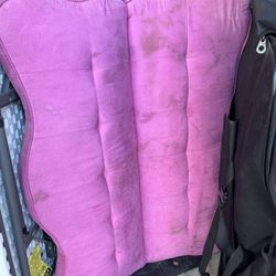 Little Person Futon Coach $20