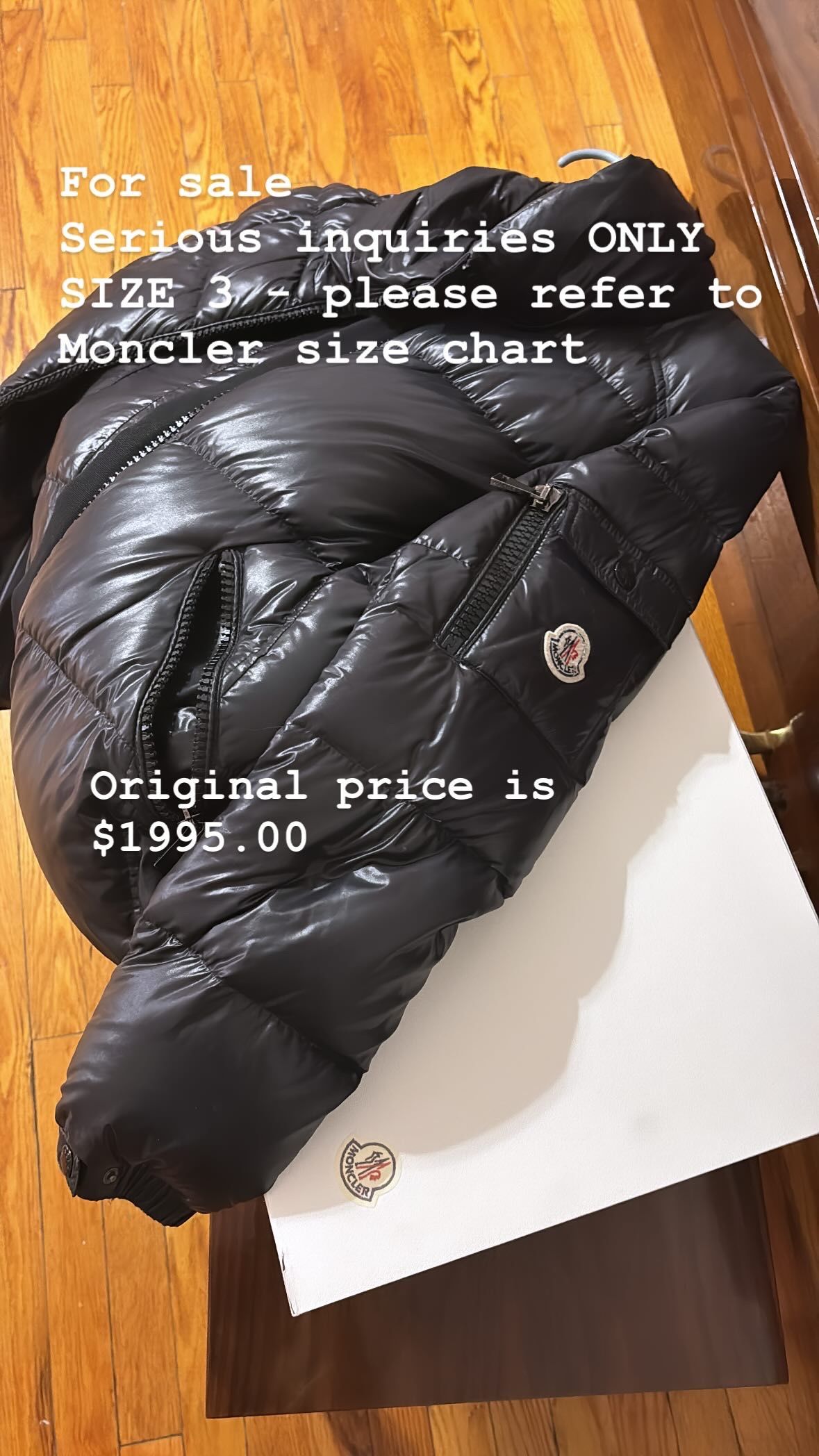 Moncler