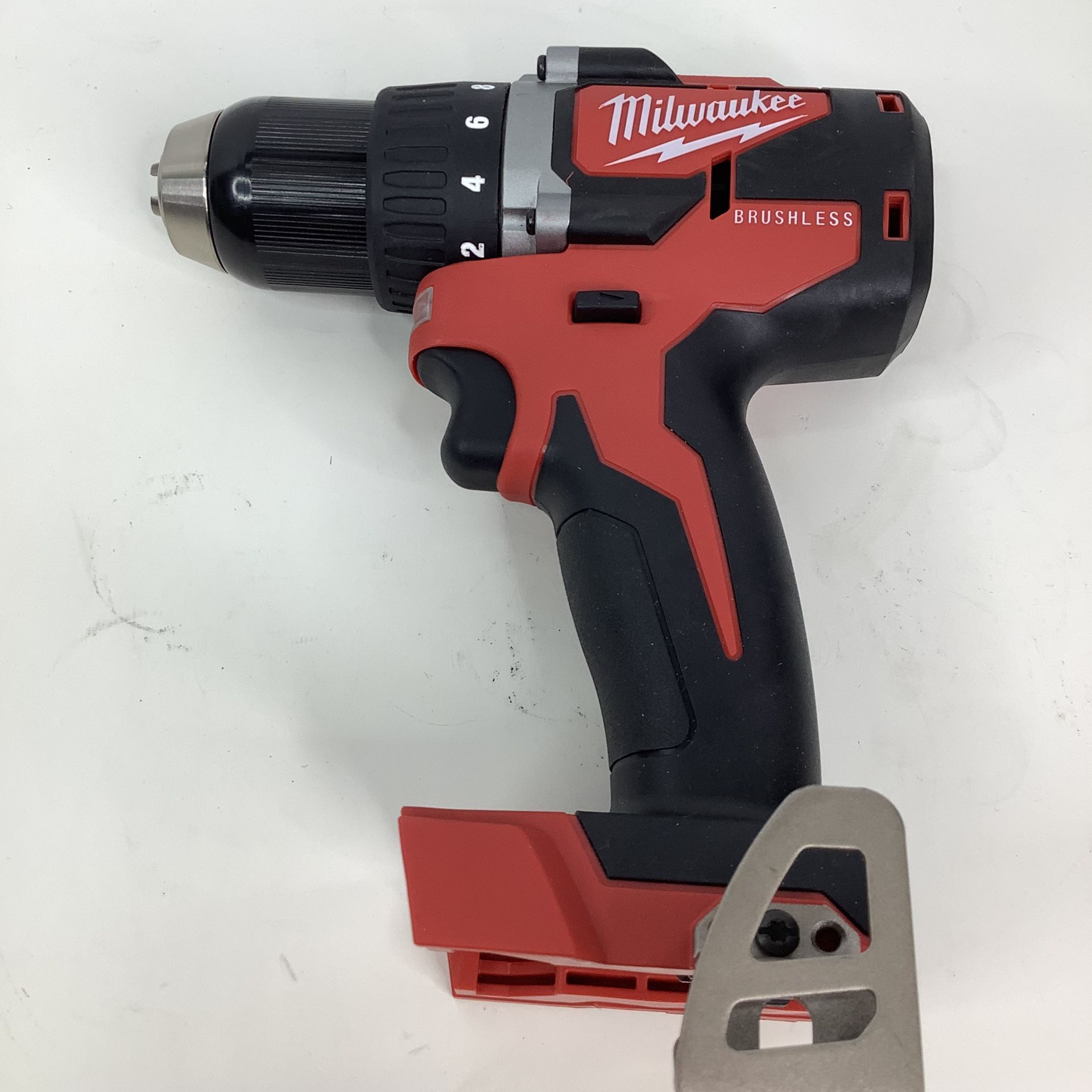 Milwaukee M18 Power Drill Cordless (Tool Only) 