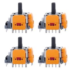 Stick Drift Repair $25 Plus Parts