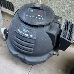 Sta-Rite 400,000 BTU pool heater