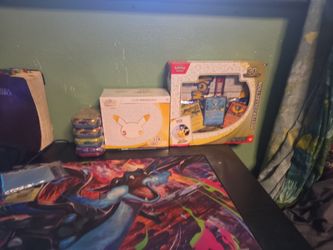 30th anniversary pokemon