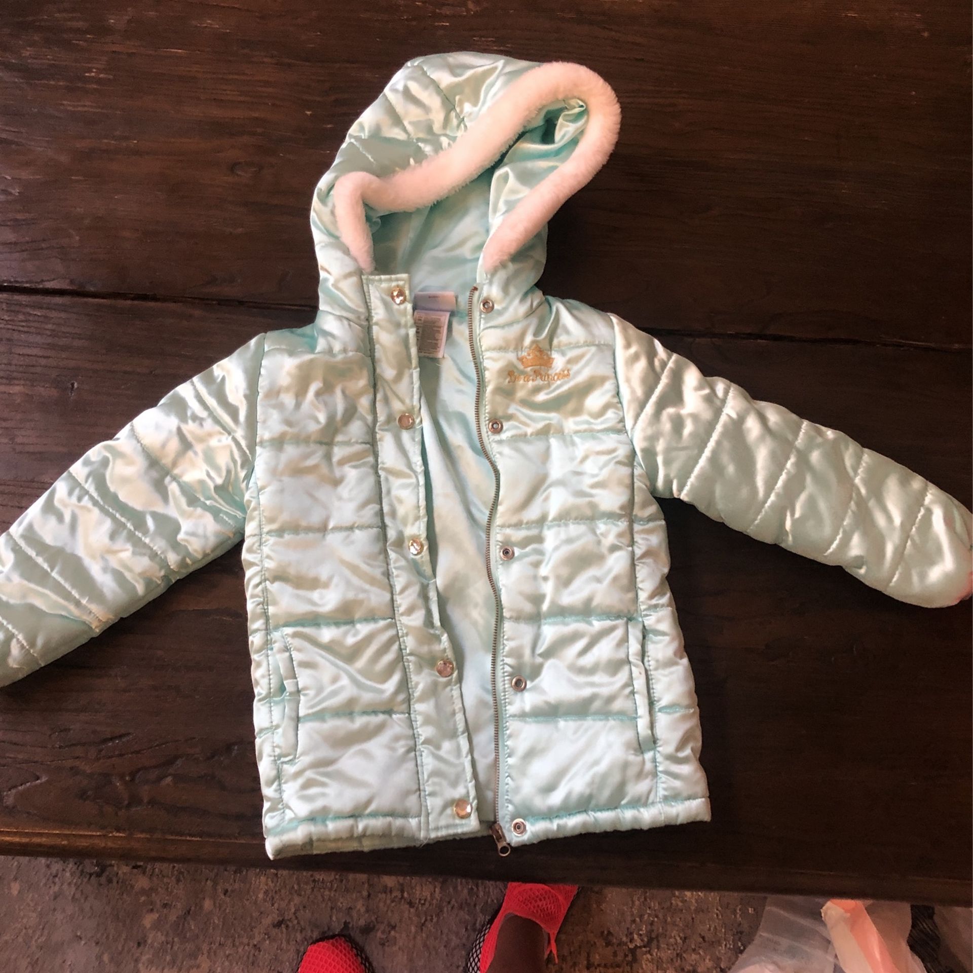 Disney Jacket
