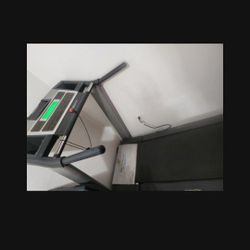 Tredmill Pro Form