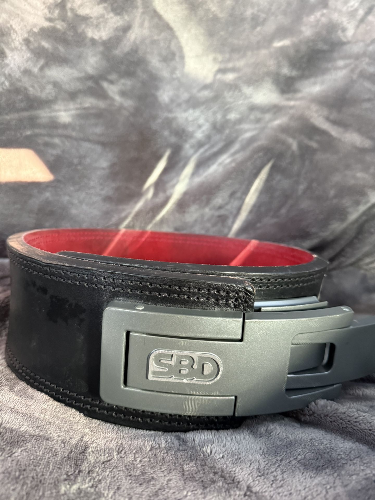 SBD Lifting Belt