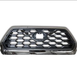 2016-2023 Toyota Tacoma Front Grille
