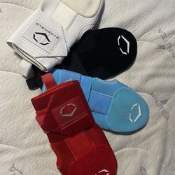 Baseball Gear 