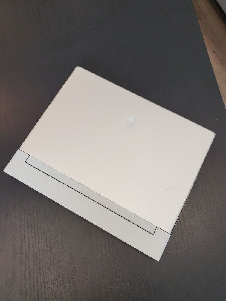 Dell Alienware 2023 X14 32GB RAM 2TB SSD New - $1 Today and the rest later ๐ค
