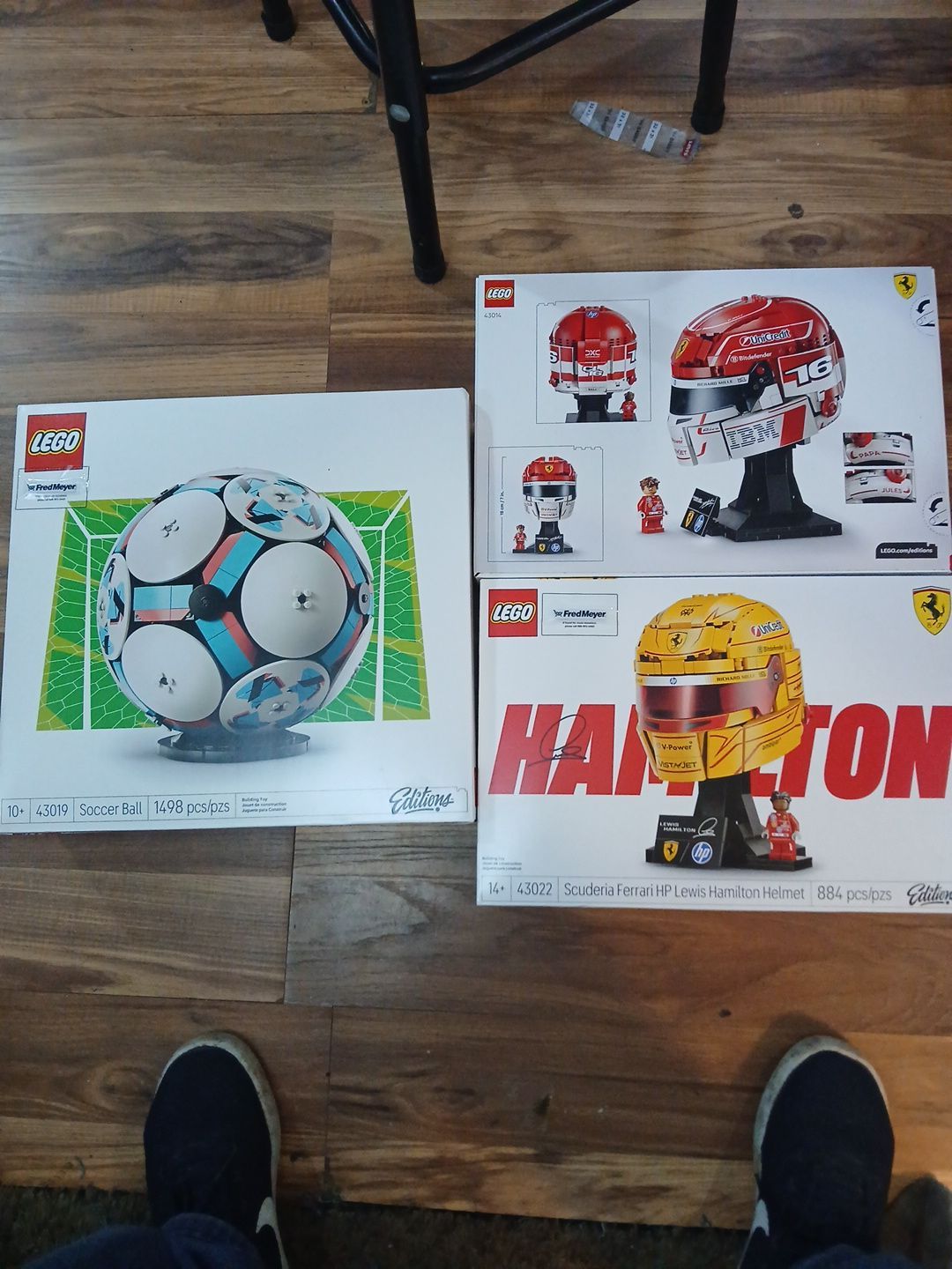 Lego Bundle