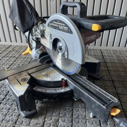 Chicago 10” Saw