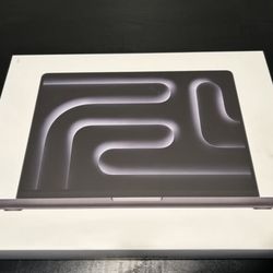 Apple MacBook Pro - 2024 14” M4 Laptop