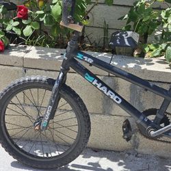BMX Bike