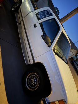 2000 Chevrolet C/K 2500 Series