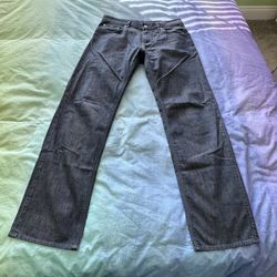 Hugo Boss Pants Size 33/34