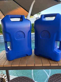 Igloo 6 Gallon Water Jug