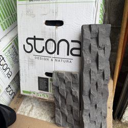 Tile Stona 510 SQFeet $1.99 SQ was $19.00 Square Foot