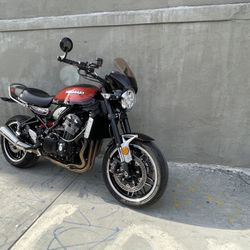 ‘19 Kawasaki Z900RS