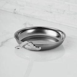 Hestan Nanobond 8.5 inch Titanium skillet