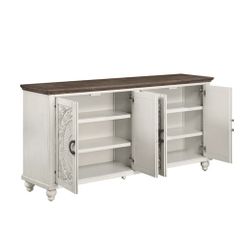 Accent Console/ Buffet