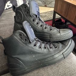 Converse chuck taylors