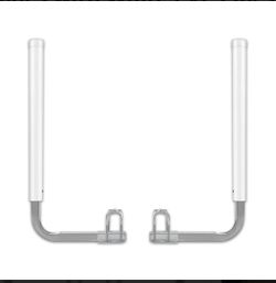 JY Performance Boat Trailer Guides