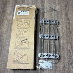 Whirlpool Electric Dryer Heating Heater Element for (contact info removed)