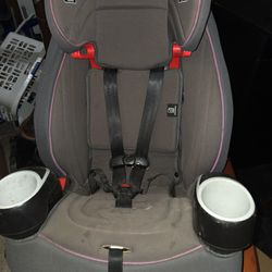 Toddler Car Seat