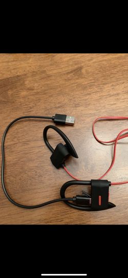 Bluetooth headphones