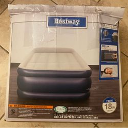 Air Mattress