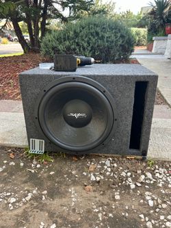 15” SKAR