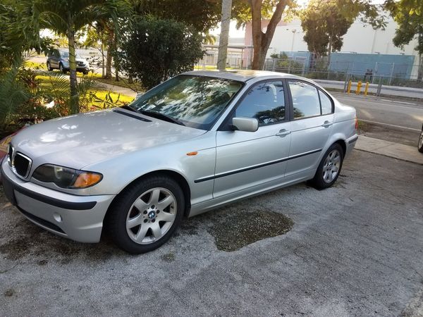 2002 Bmw 325i For Sale In Carol City Fl Offerup