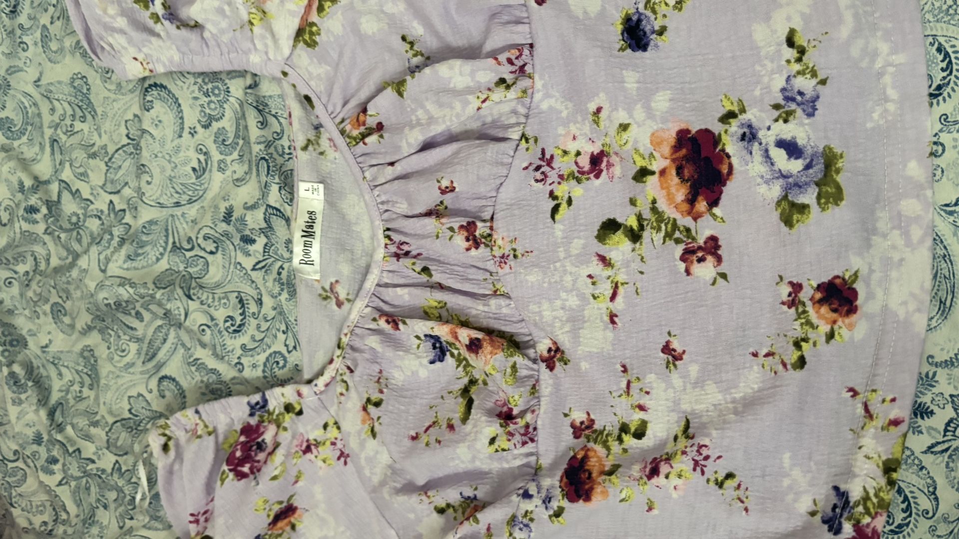 All New Three Women Or Teenagers Tops Together Only