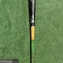 viticus wood bat 32 inch