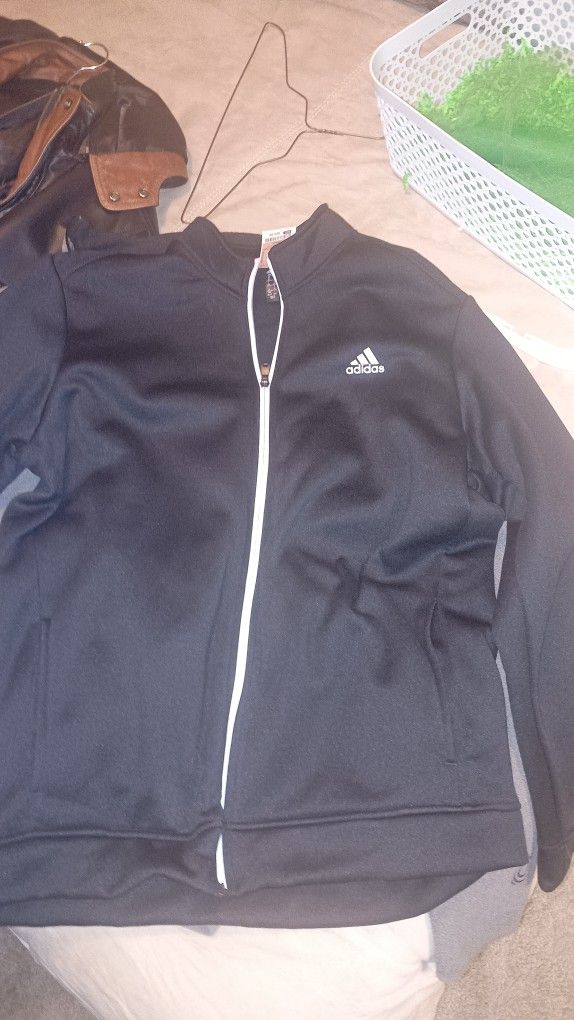 Adidas Jacket