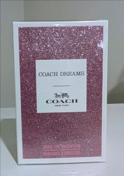 Coach Dreams Eau de Parfum 30ml