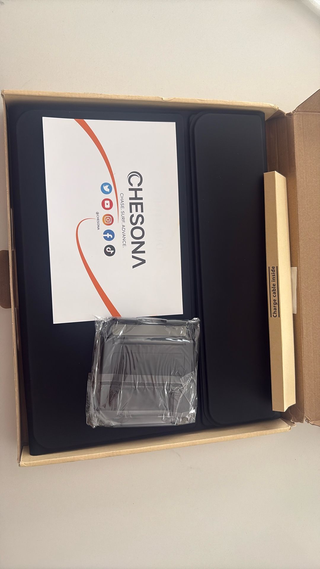 Ipad Case Brand New 10th Gen