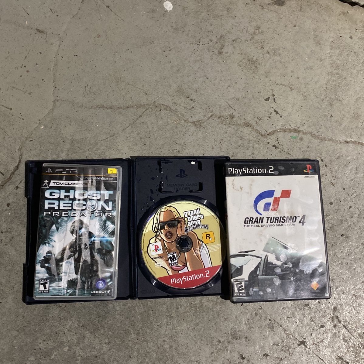 Ps2 Spiderman Games for Sale in Brookfield, IL - OfferUp