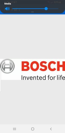 100 BOSCH AND BREMO, more ROTORS FOR EUROPEAN CARS MUST TAKE MIX,