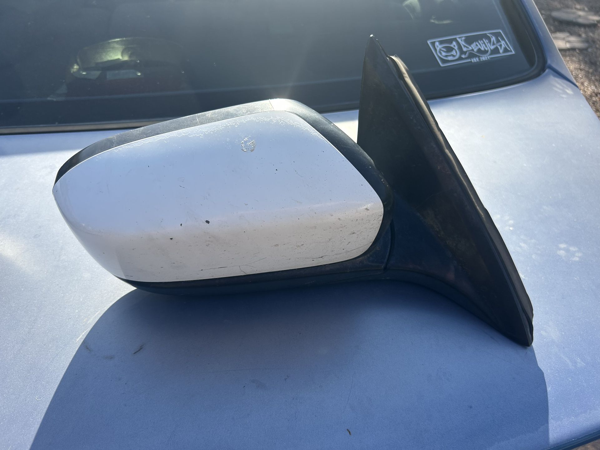 OEM Honda Accord Parts 2003-2007