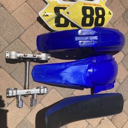 yz450f Parts OEM