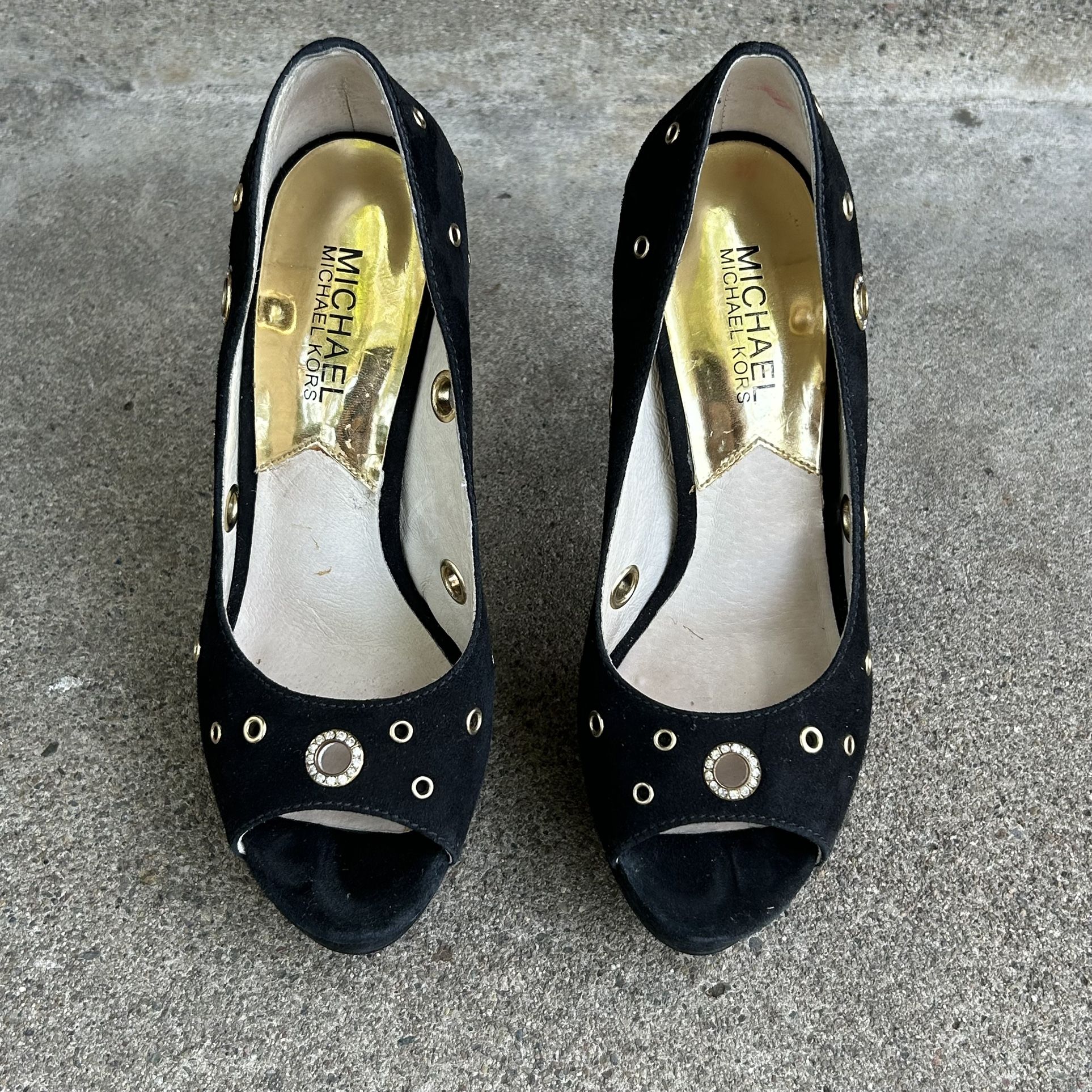 MICHAEL KORS Heels
